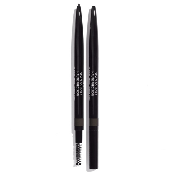 CHANEL Other - CHANEL EYEBROW PENCIL - STYLO SOURCILS HAUTE PRÉCISION 9 different colors x 2